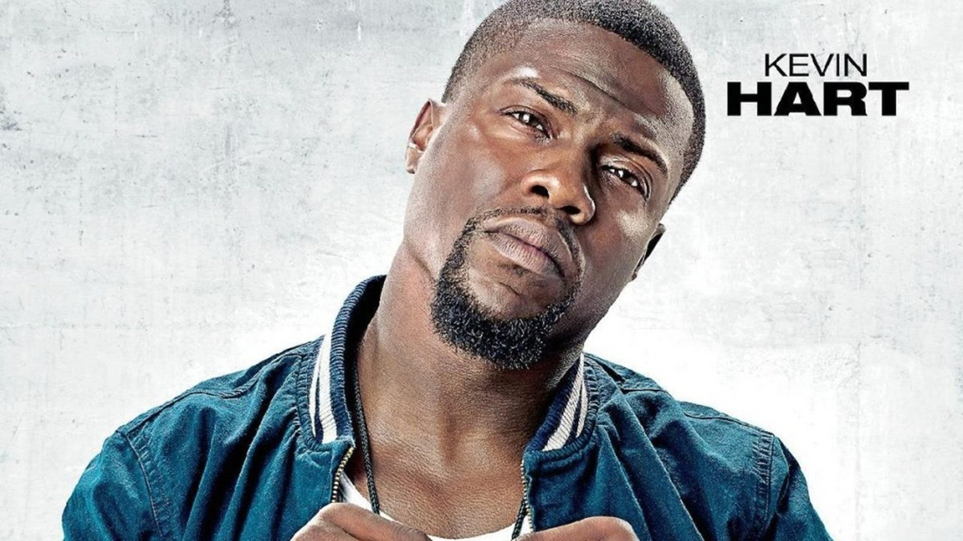 Kevin Hart Lands A First Look Deal With Nickelodeon