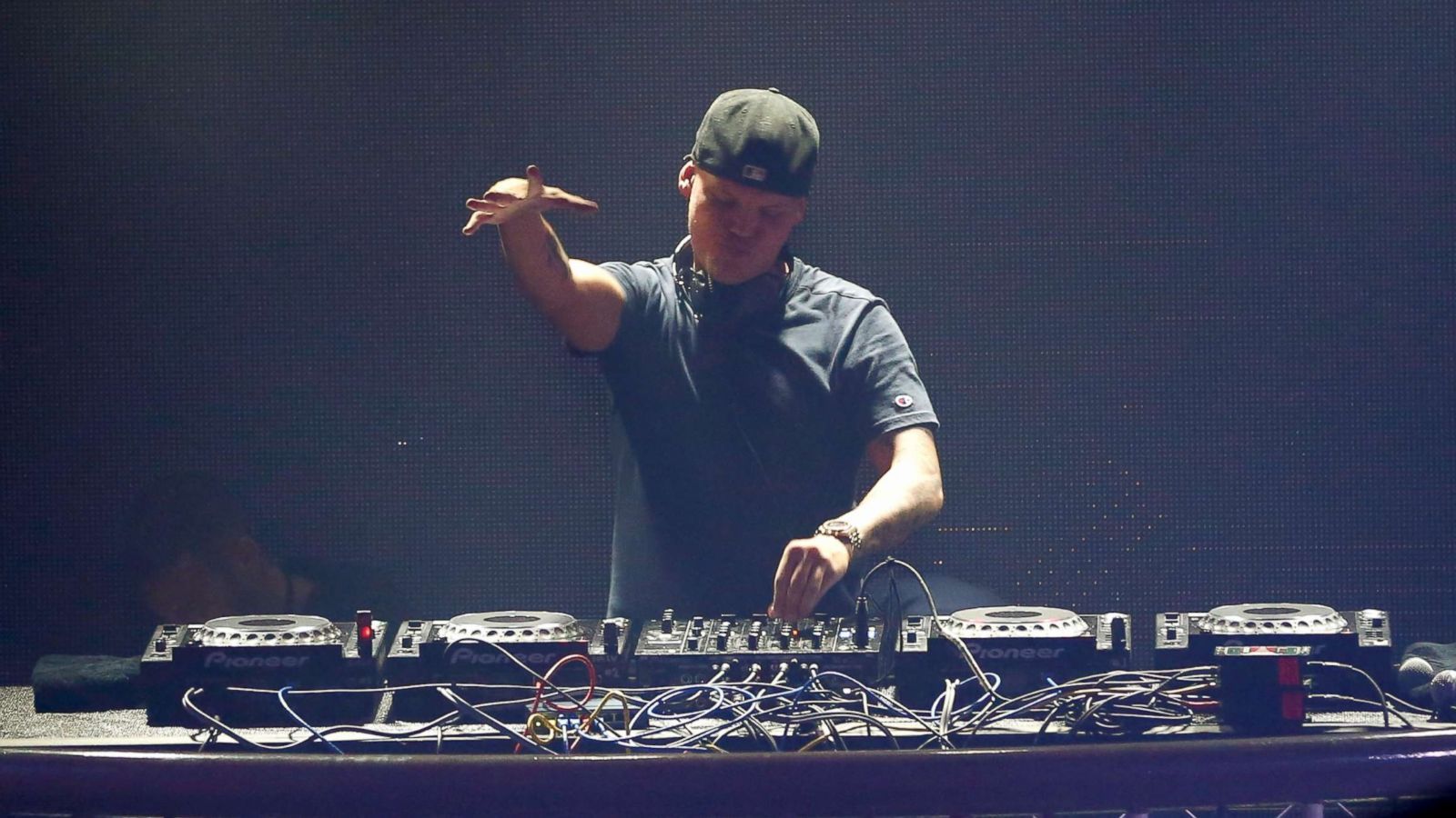 Avicii, Guided by Voices, AJ Croce album reviews