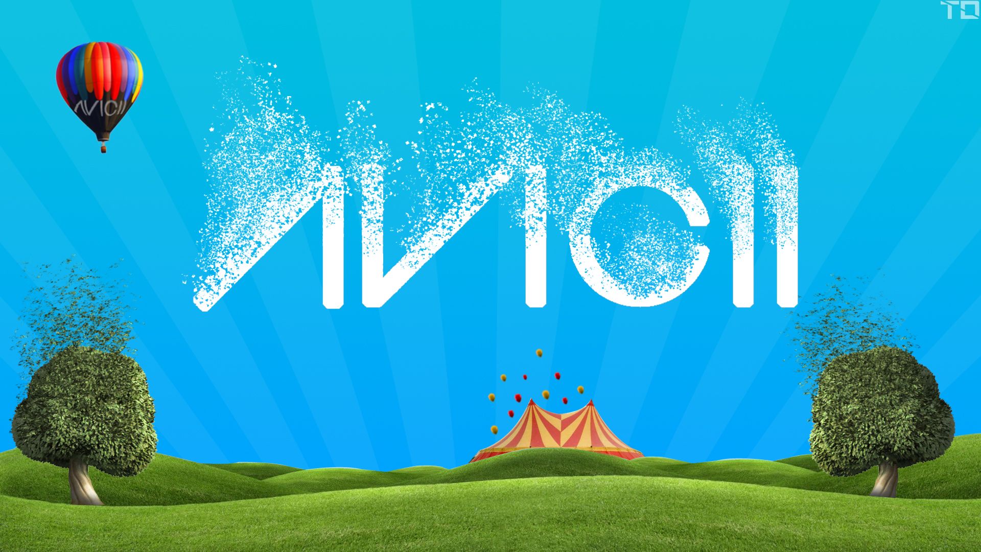 Avicii For Desktop Wallpapers Wallpaper Cave