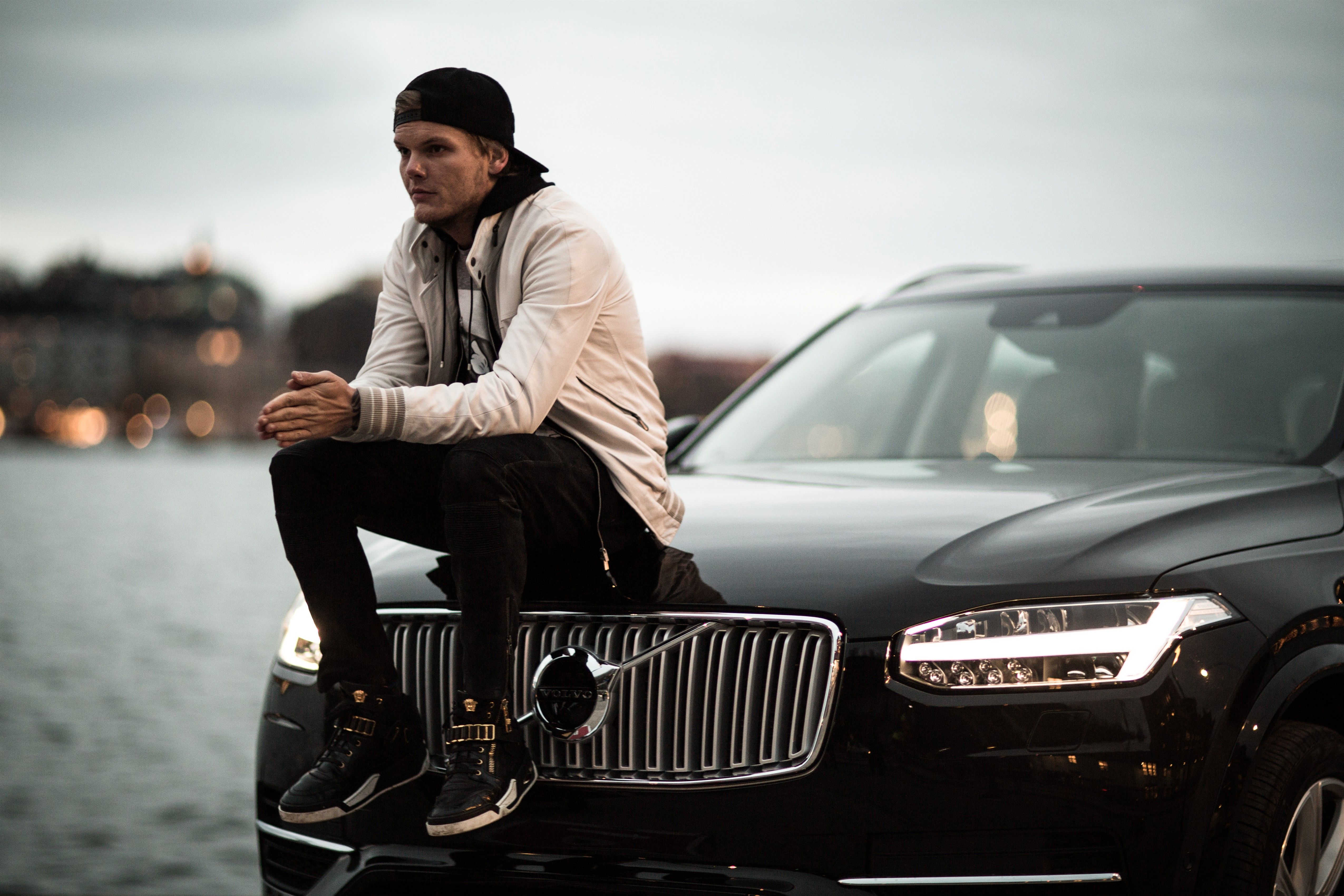 Avicii For Desktop Wallpapers Wallpaper Cave