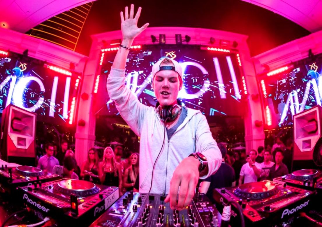 Avicii HD Inaction Wallpaper. Best Wallpaper HD