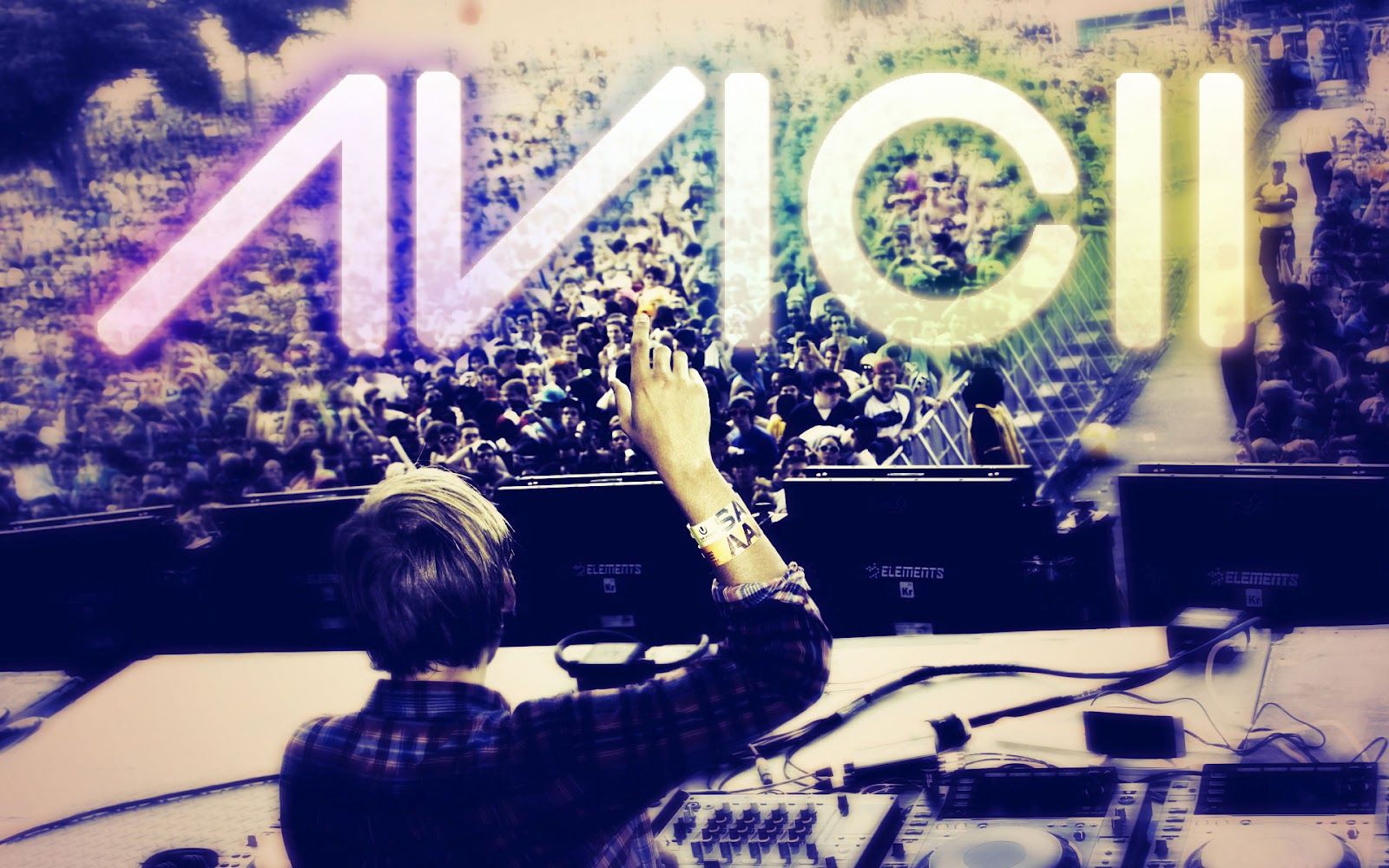 Dj Avicii