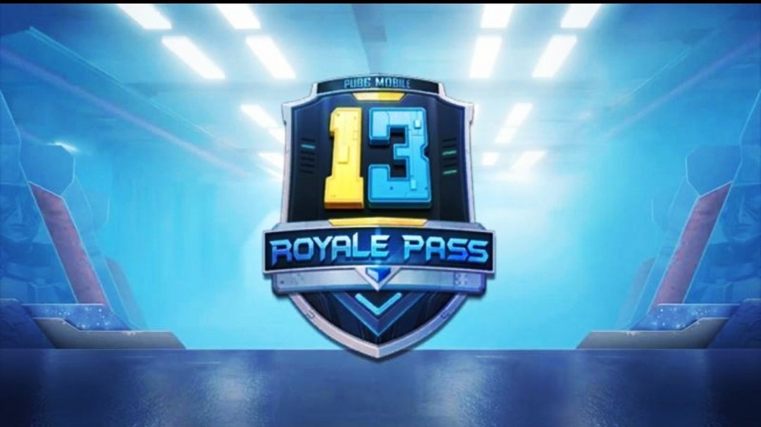 Pubg season 13 wallpaper