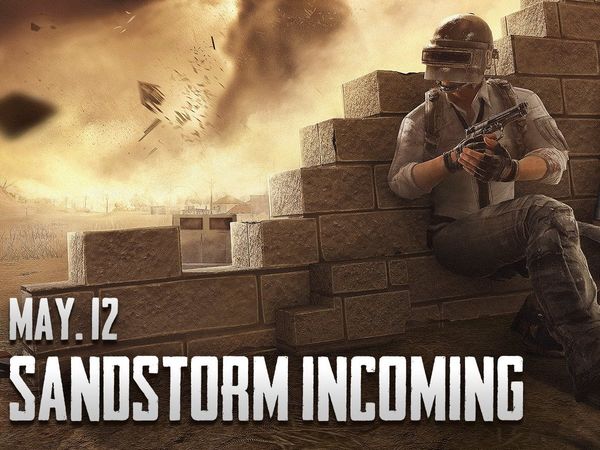 Pubg season 13 wallpaper