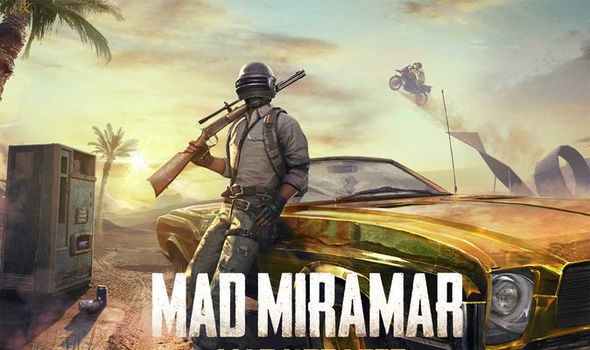 Pubg season 13 wallpaper