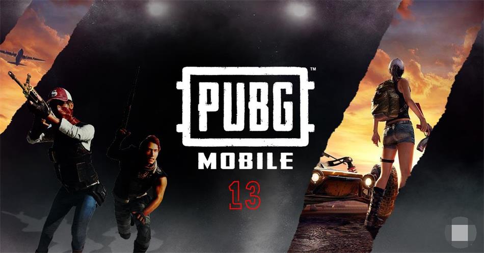 Pubg season 13 wallpaper