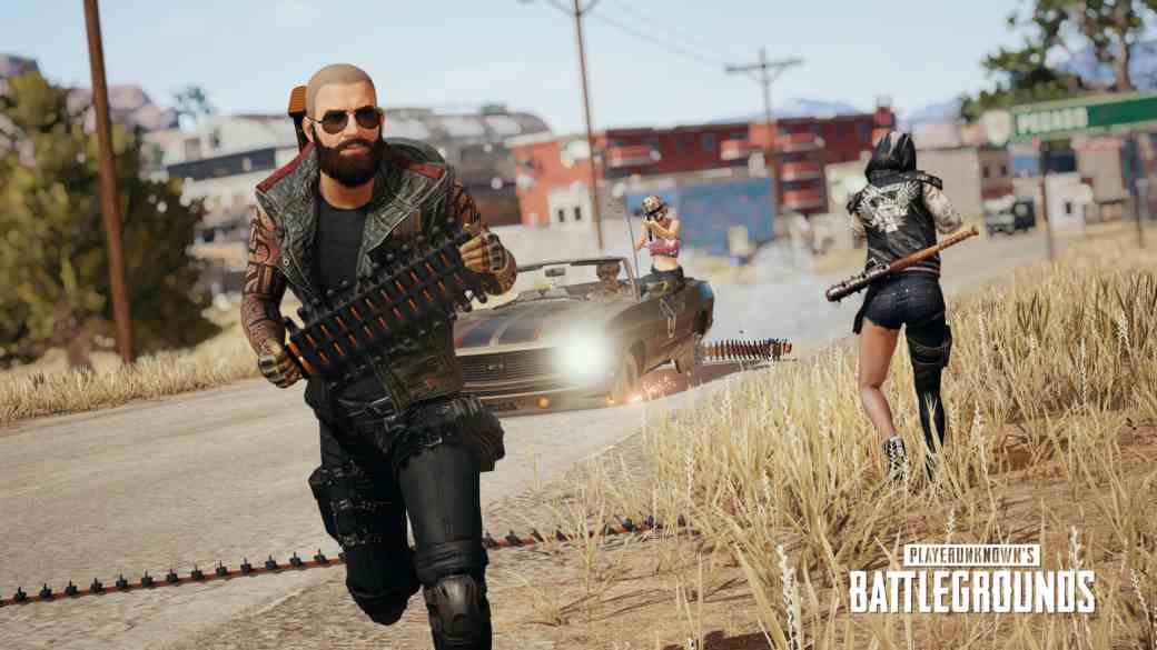 Pubg season 13 wallpaper