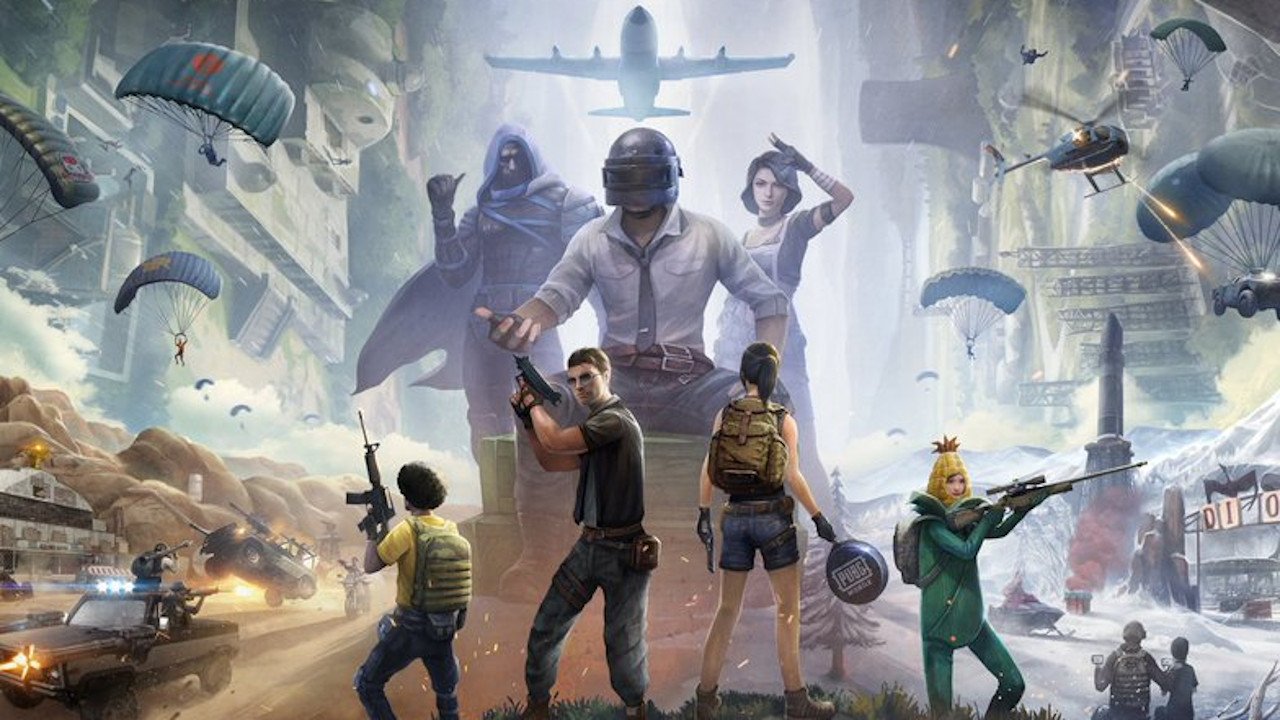 Pubg season 13 wallpaper