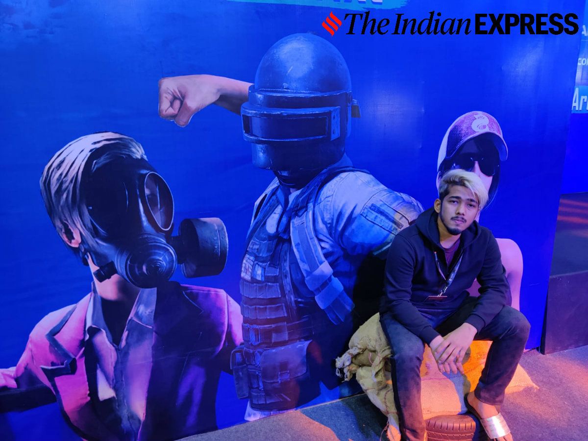 Team Fnatic's Tanmay Singh: You don't need to play PUBG Mobile