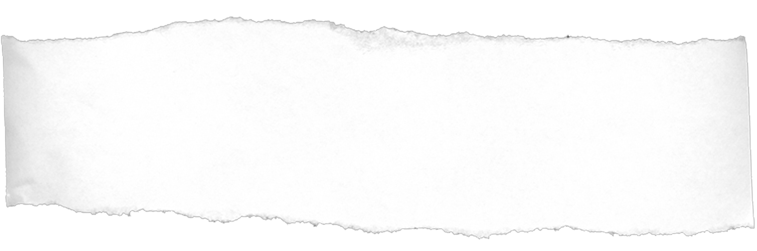 Ripped Torn Paper Png HD