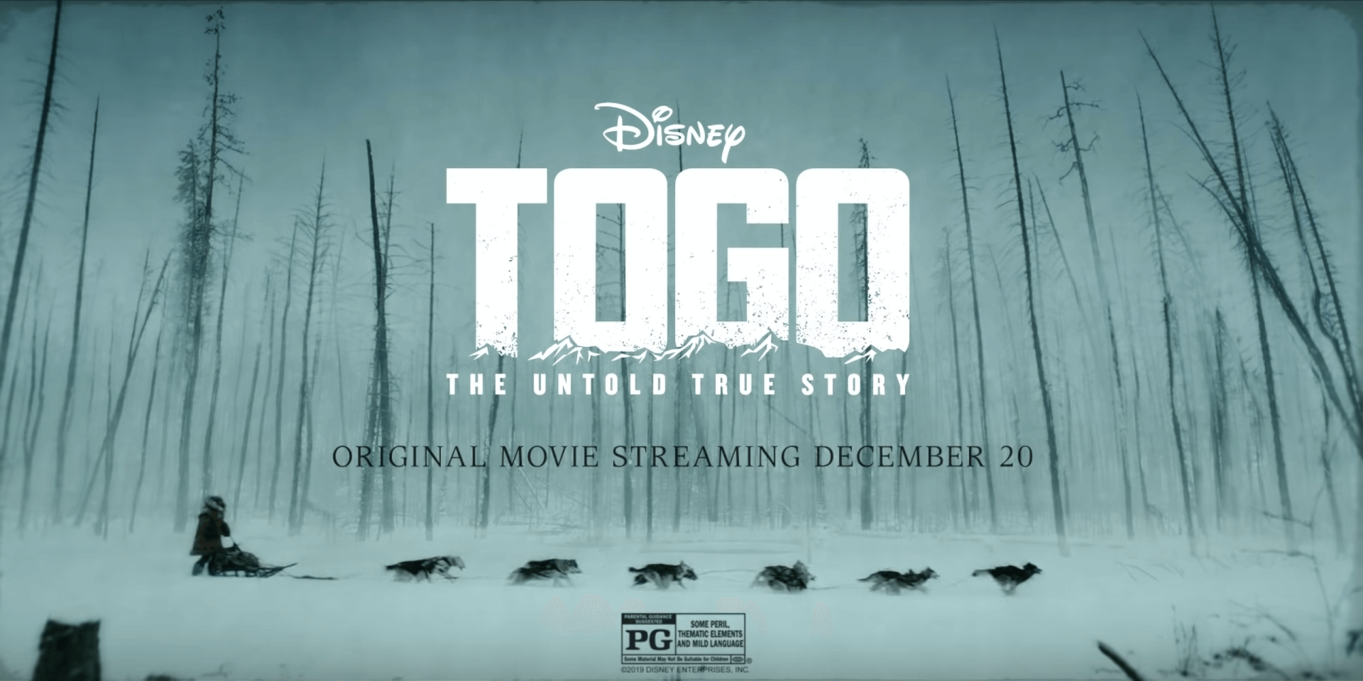 TOGO Review: A Historic Masterpiece We Should've Gotten a Long