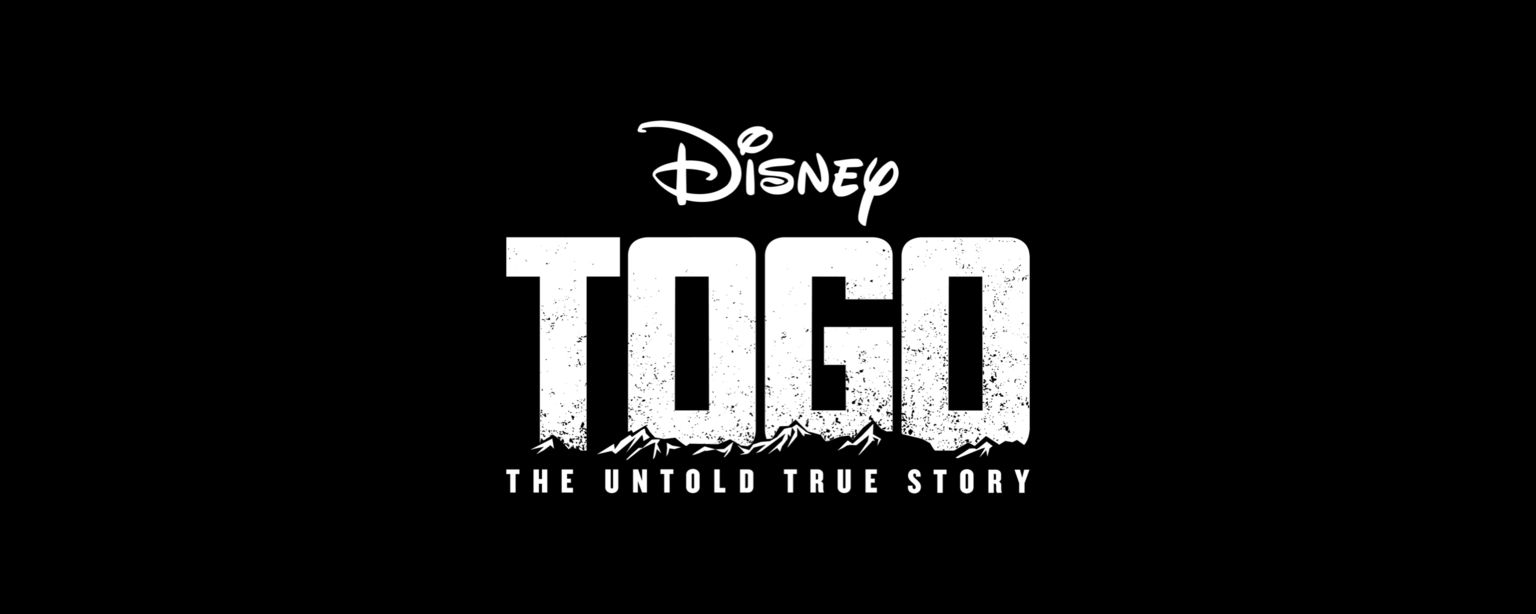 New Togo Image & Details Released. What's On Disney Plus