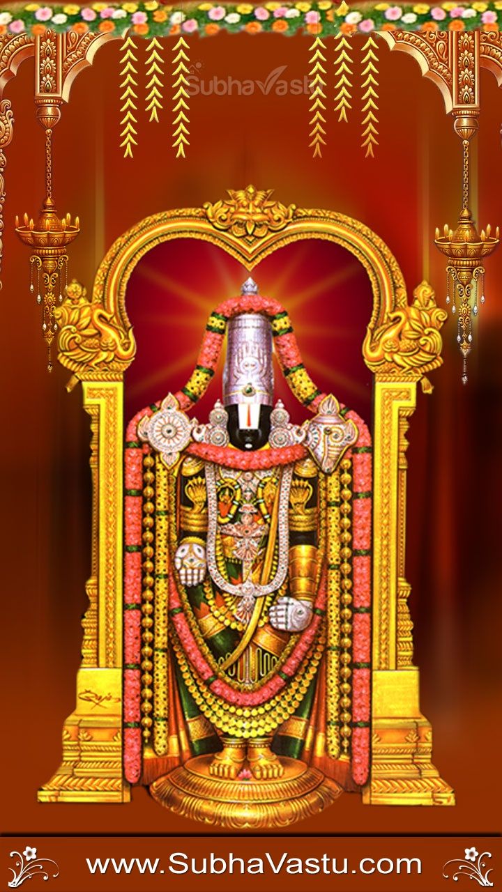 Balaji Mobile Wallpaper Wallpaper & Background