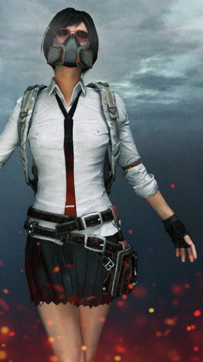 PUBG Xbox One Update iPhone Wallpaper 3D iPhone Wallpaper