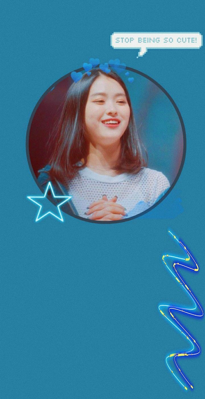 ITZY Ryujin Wallpaper