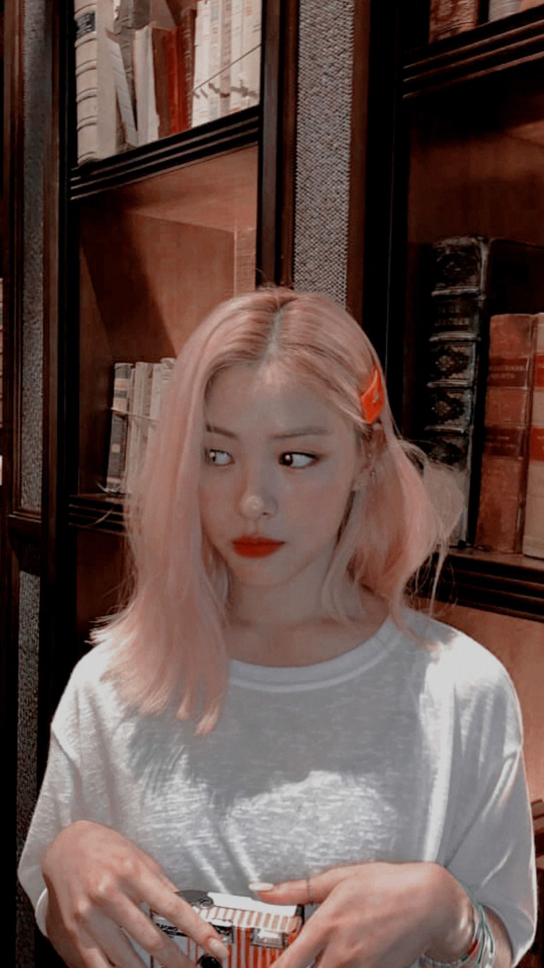 LOCKSCREENS