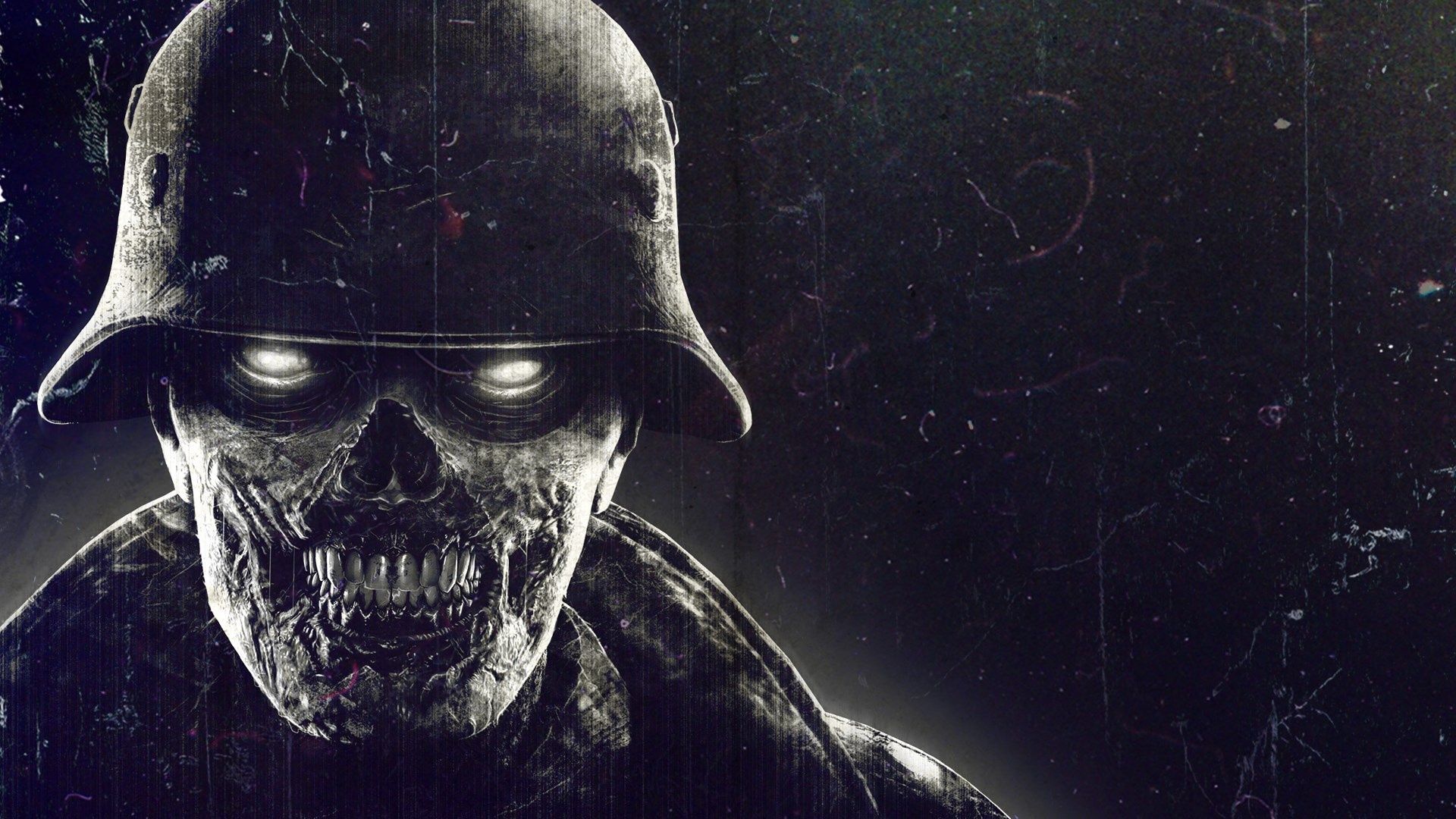 Zombie Army 4: Dead War Wallpaper FREE Picture