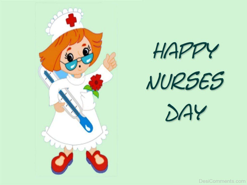 Nurse Day Picture, Image, Photo