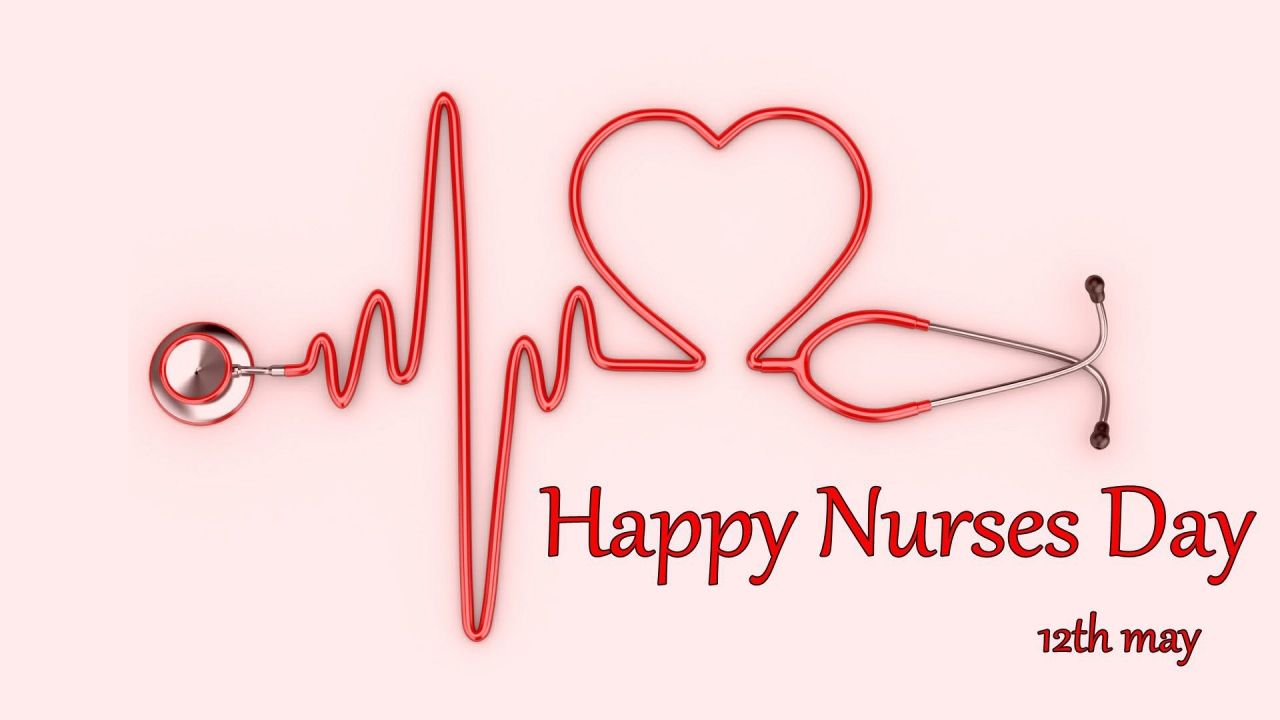 May 12 International Nurses Day HD Picture 2019 And Ultra HD