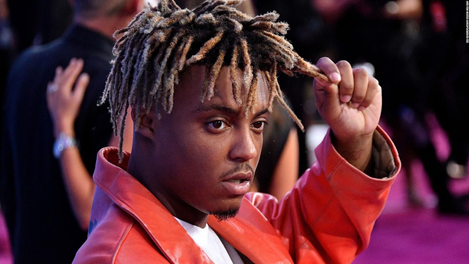 Remembering the legacy of Juice WRLD