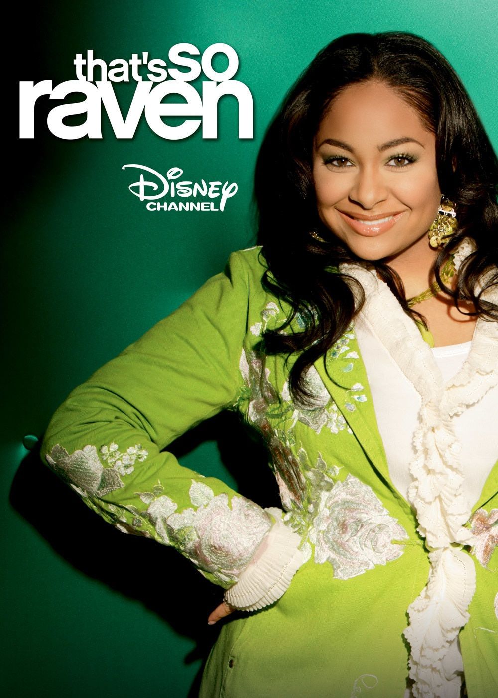 That's So Raven Products