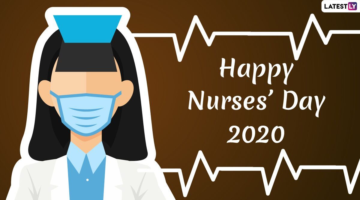 Happy Nurses Week 2020 Image & HD Wallpaper For Free Download