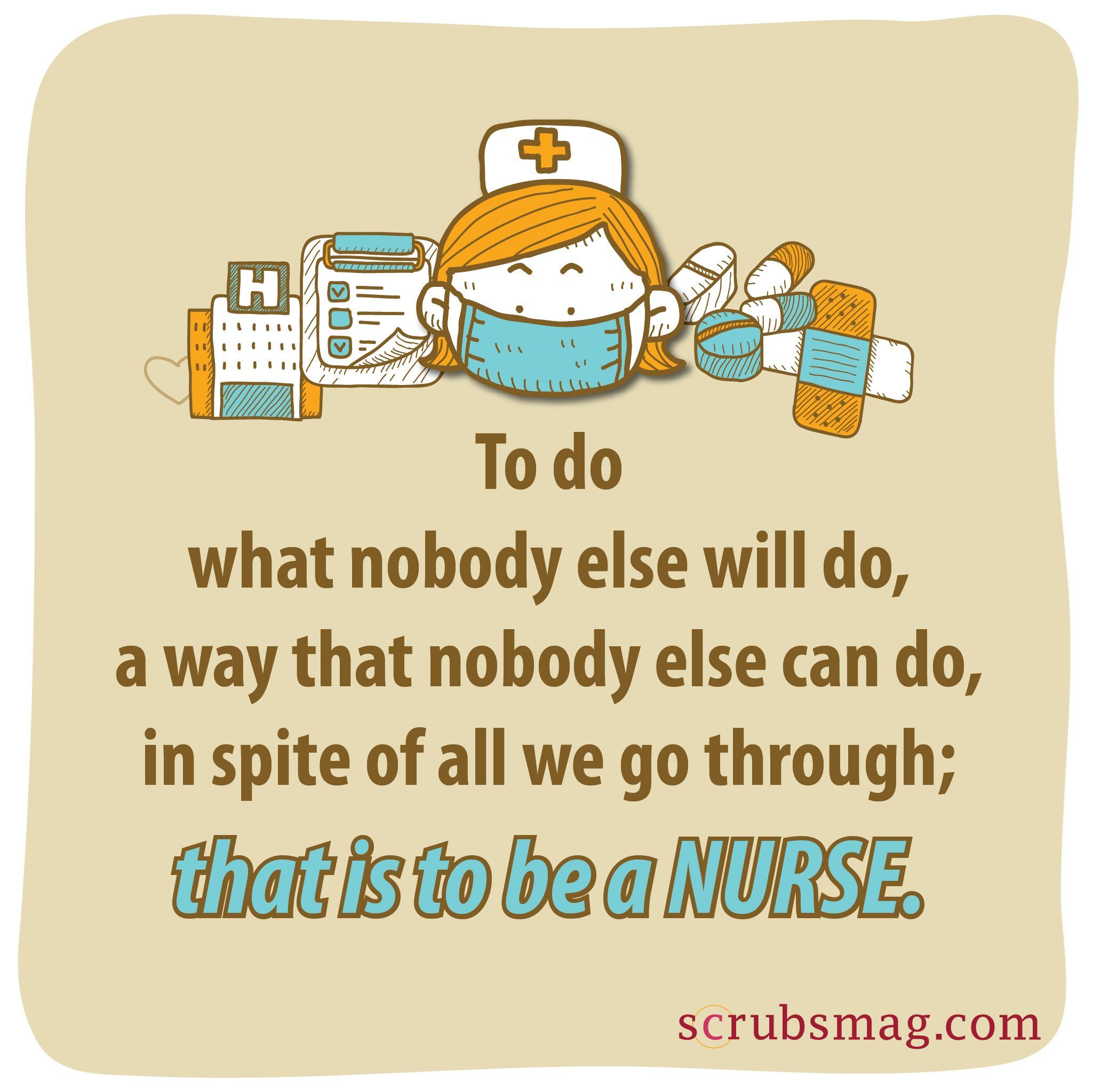 Nurse Quotes Wallpaper. QuotesGram