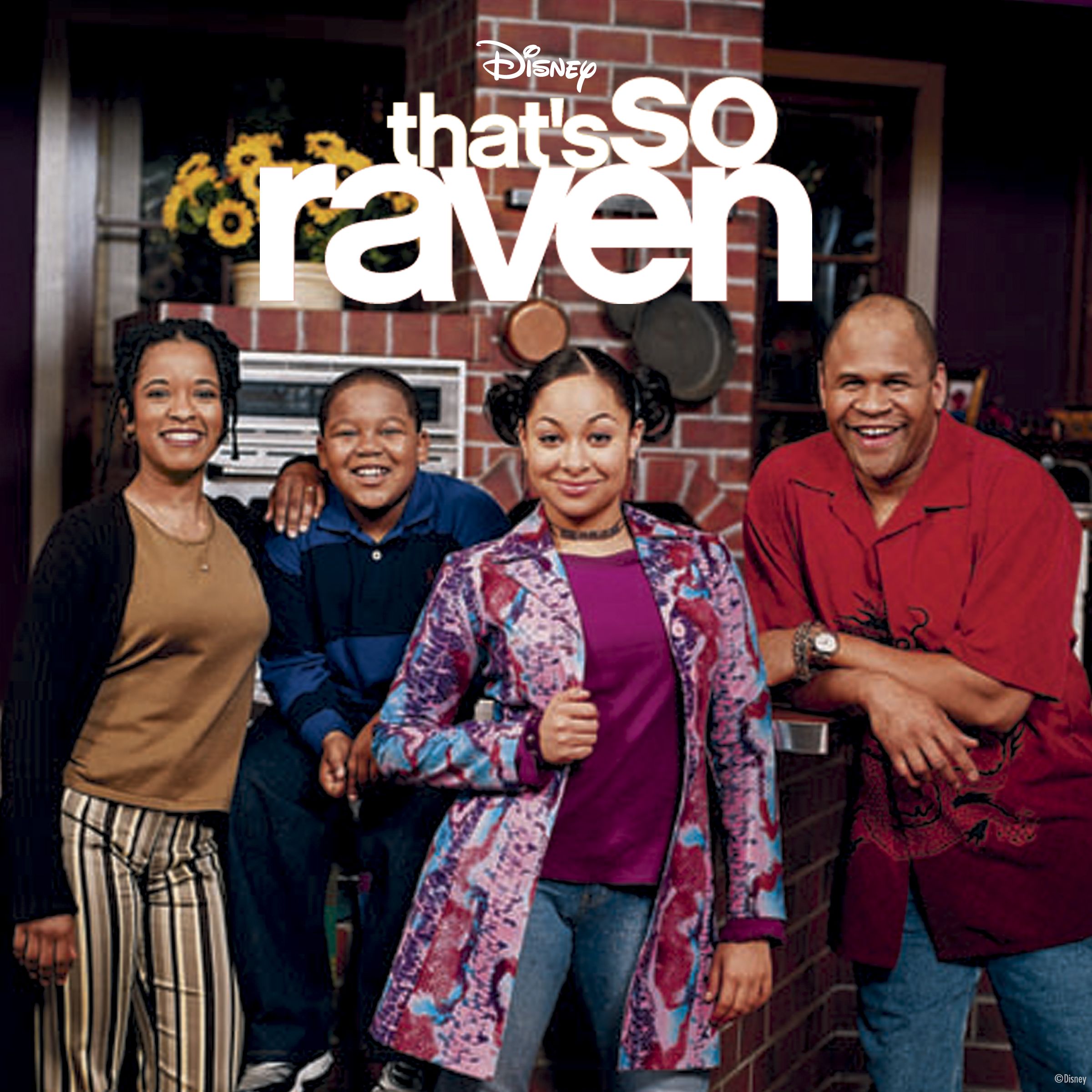 That’s So Raven Wallpapers - Wallpaper Cave