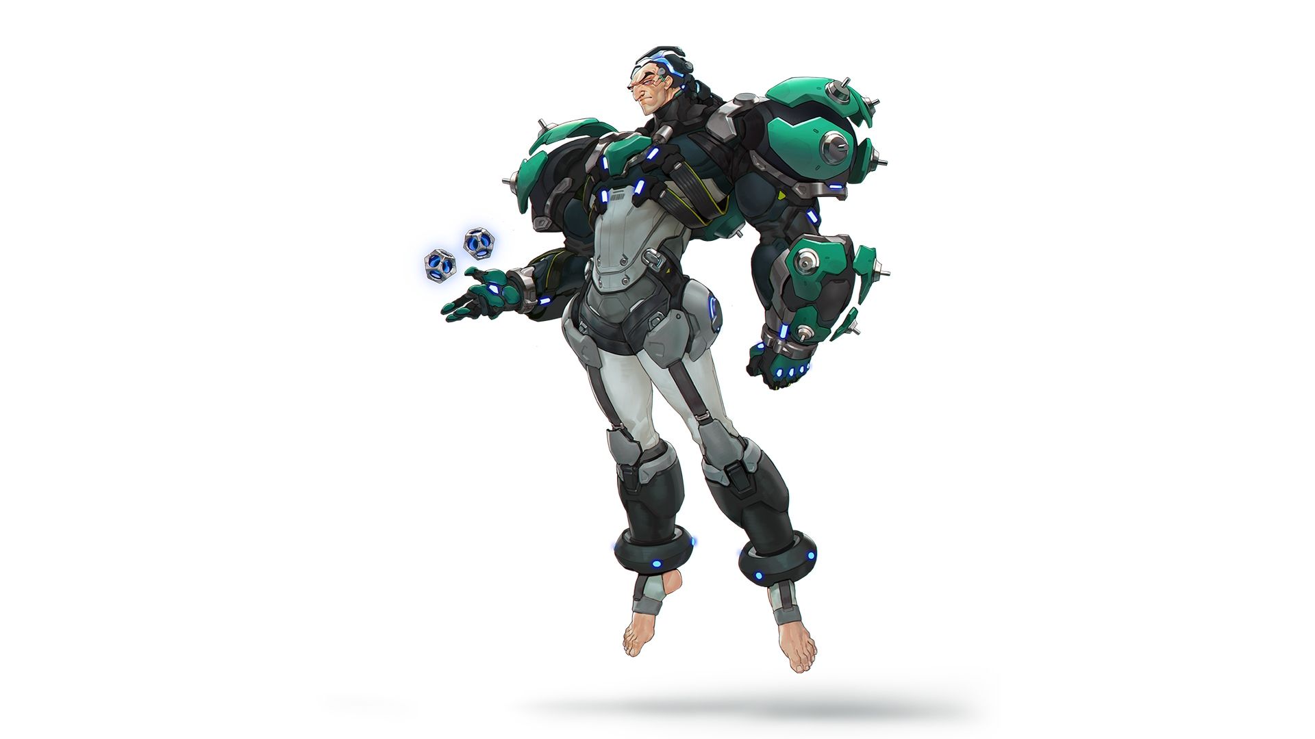 sigma in overwatch 2