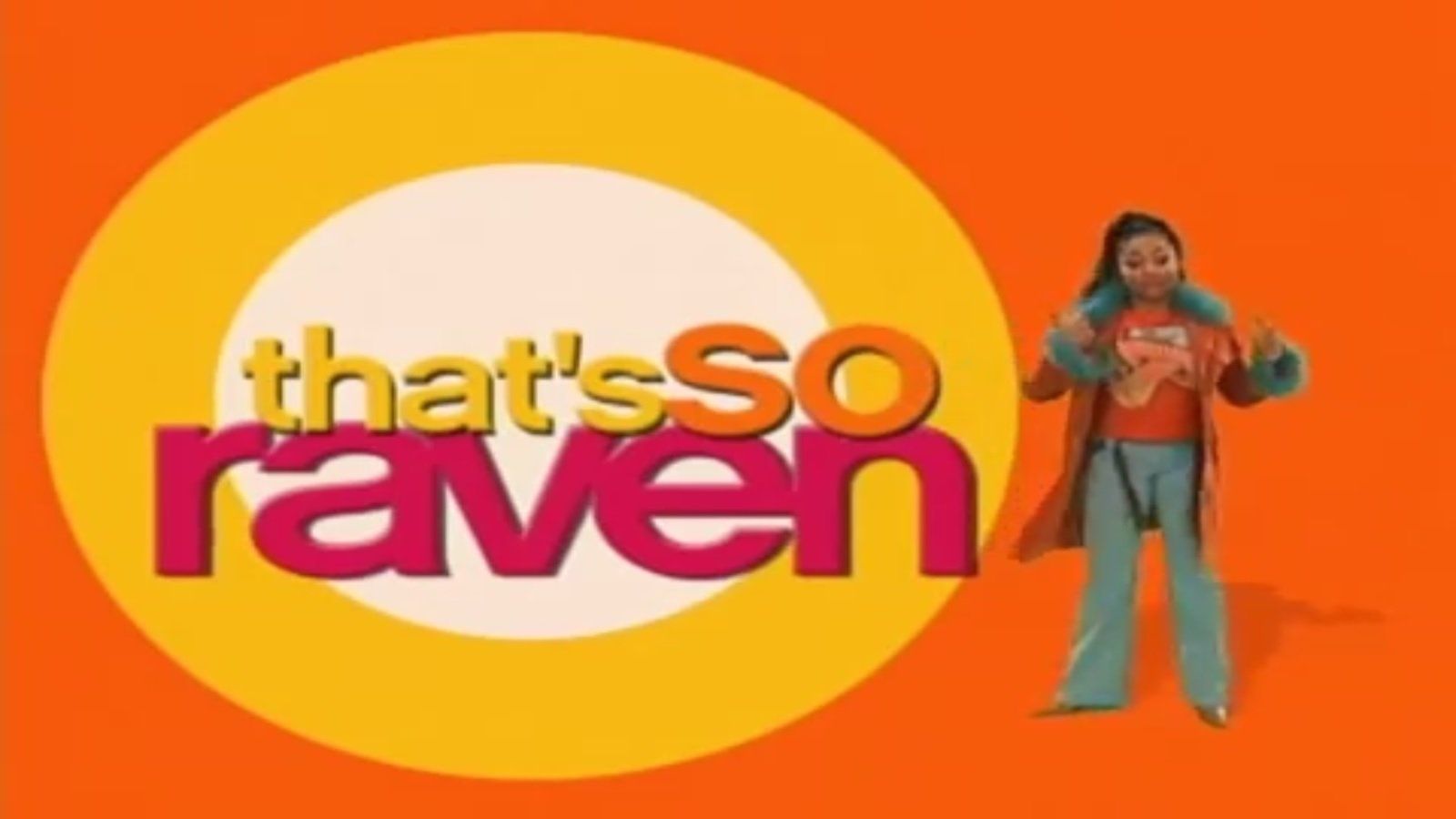 That's So Raven (2003 2007)