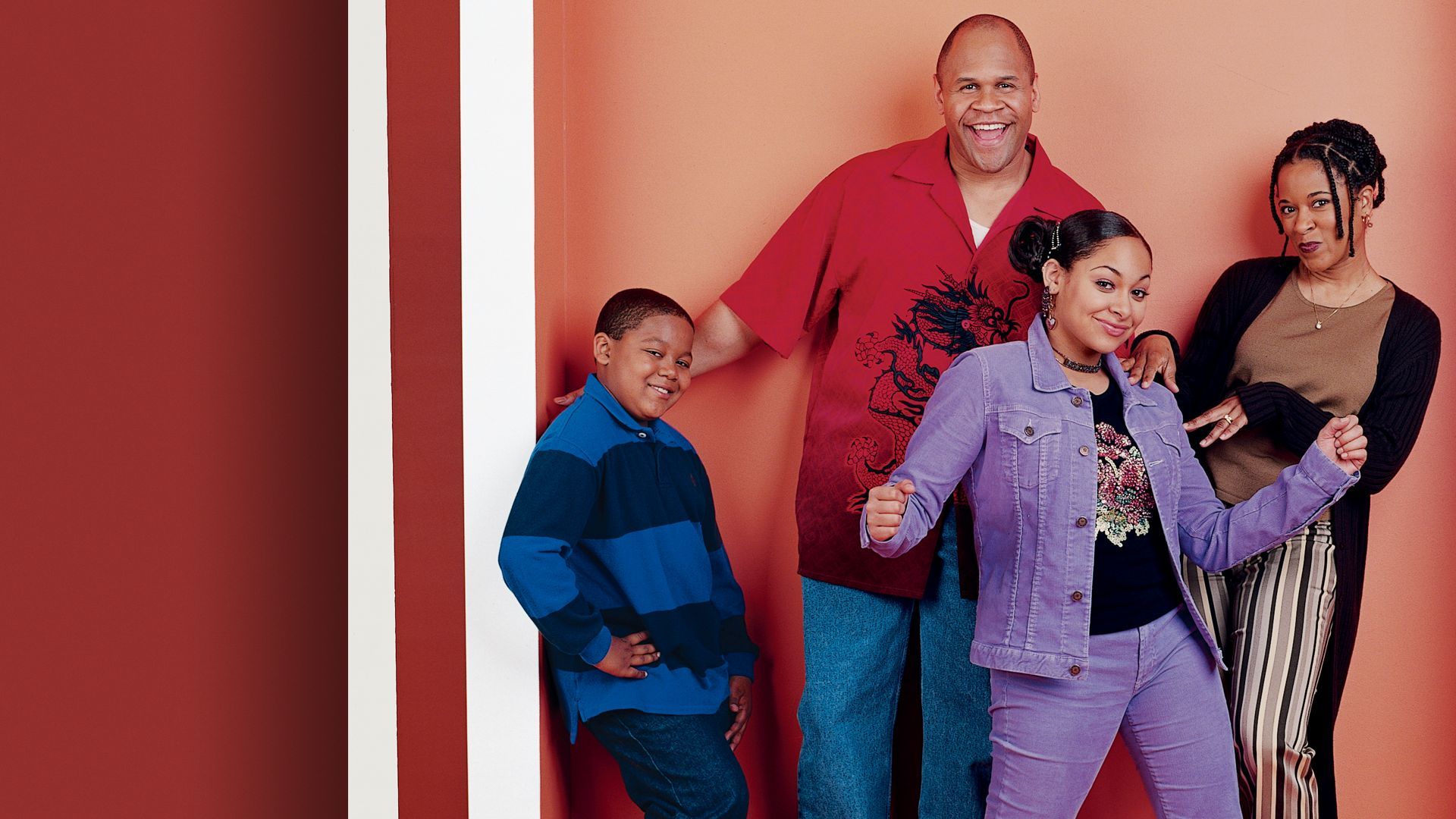 Watch That's So Raven. Full episodes. Disney+