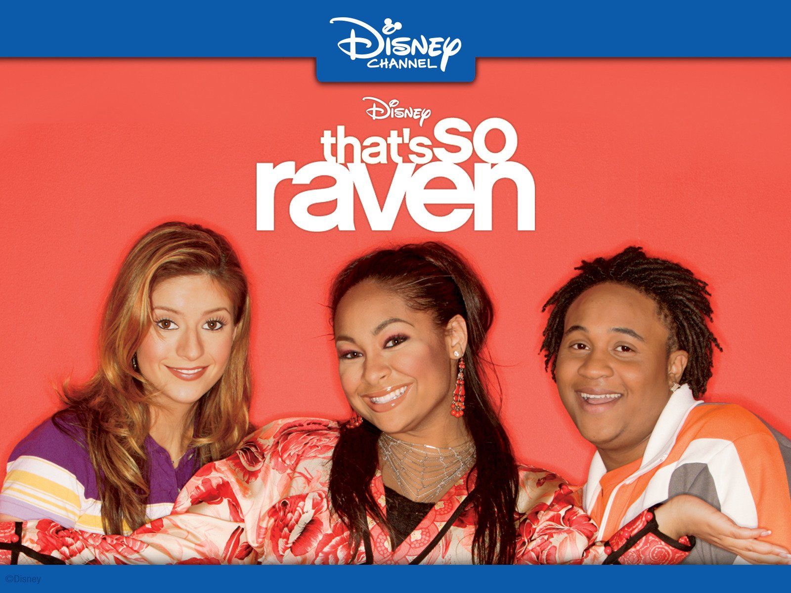 That's So Raven Volume 8