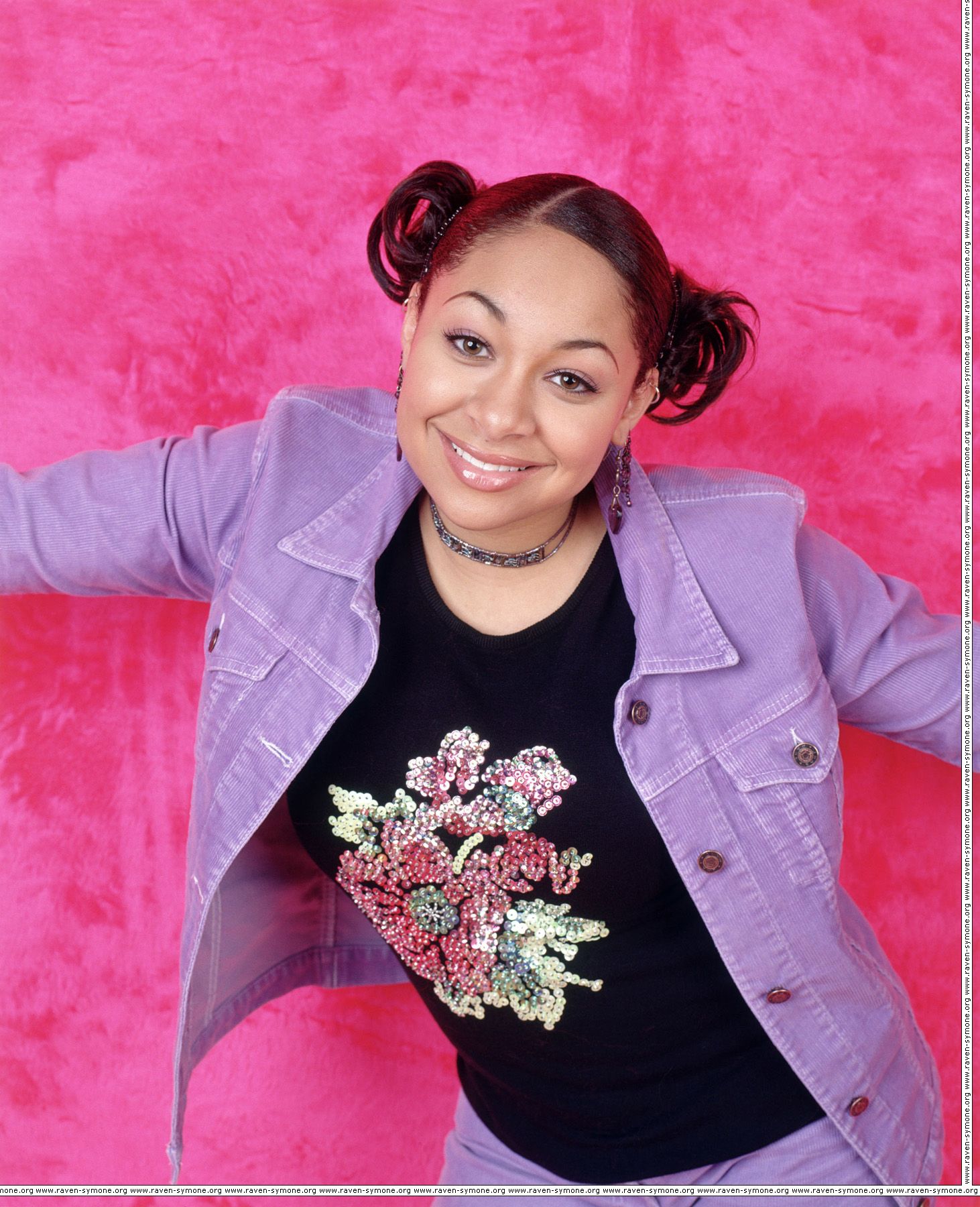 Raven Symoné Symoné Photo