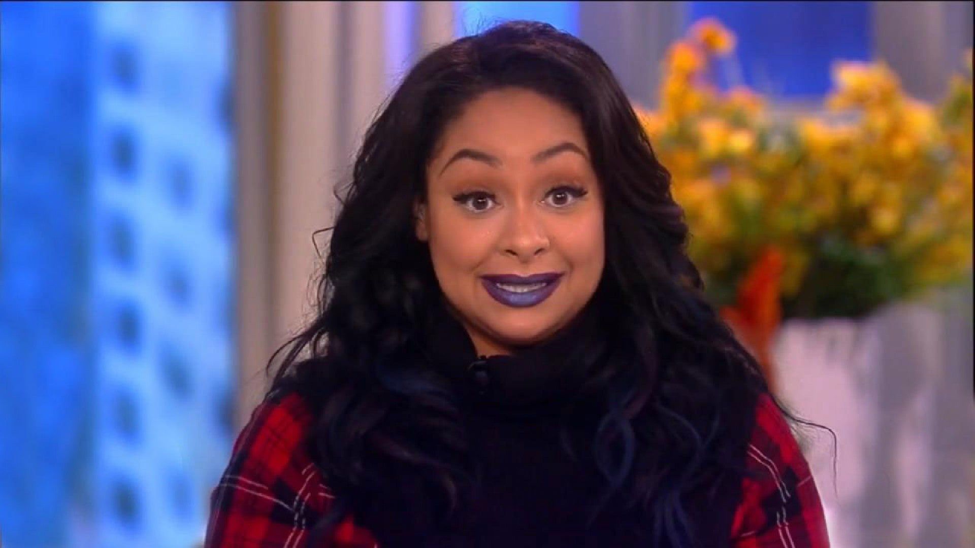 Raven Symone Is Leaving 'The View' For 'That's So Raven' Spinoff