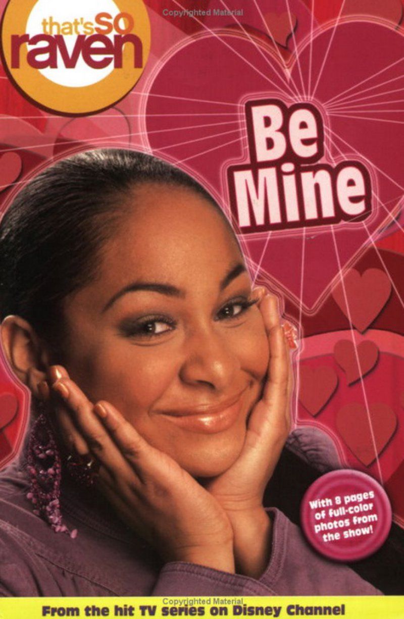 Raven Symone