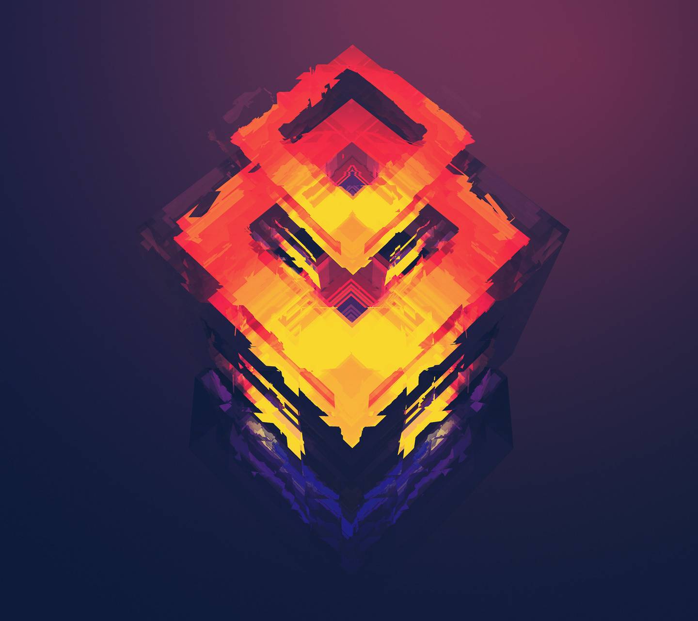 incoming aliens wallpaper