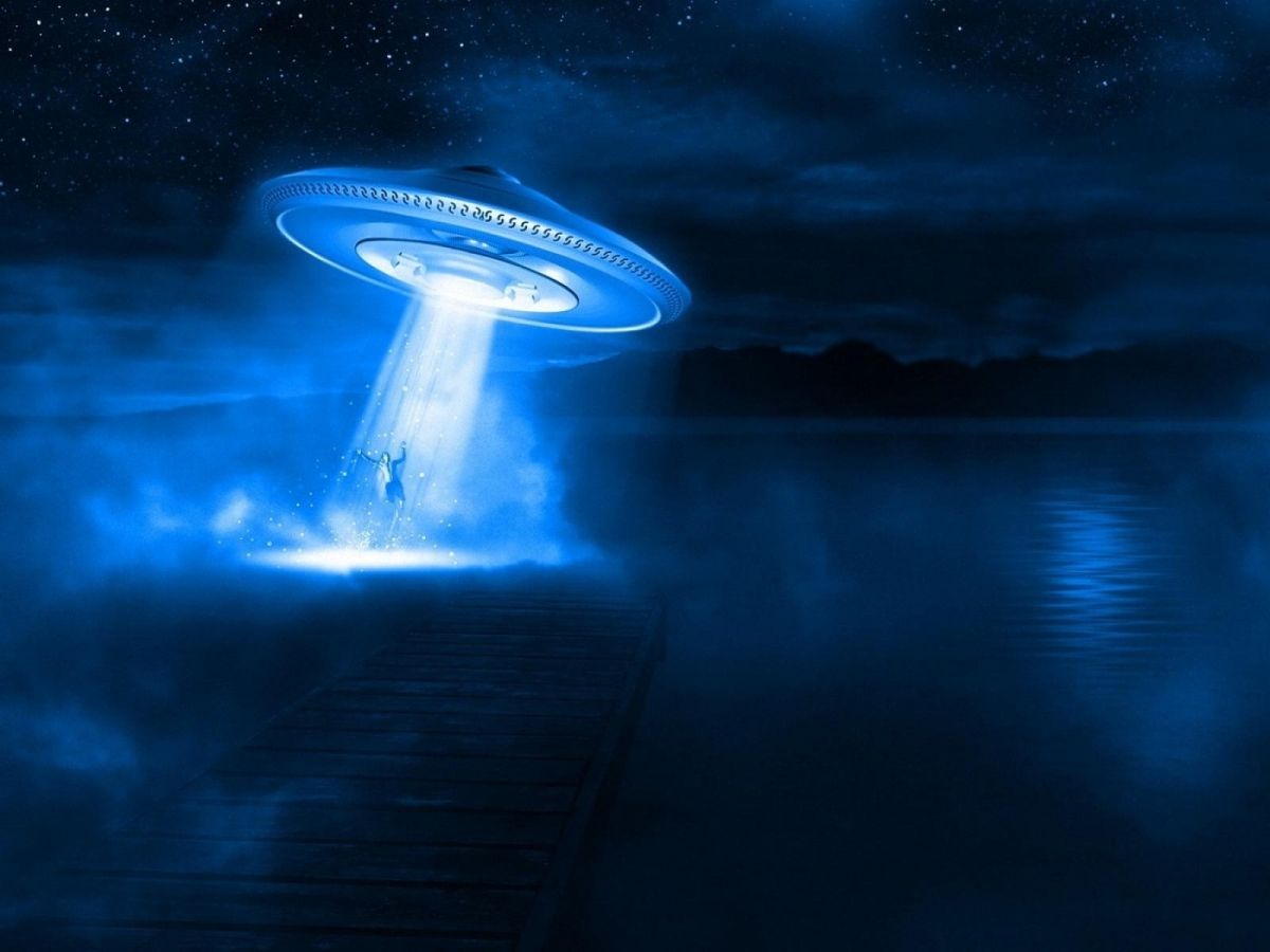 a year of UFOs and Aliens? ET hunters watch for huge