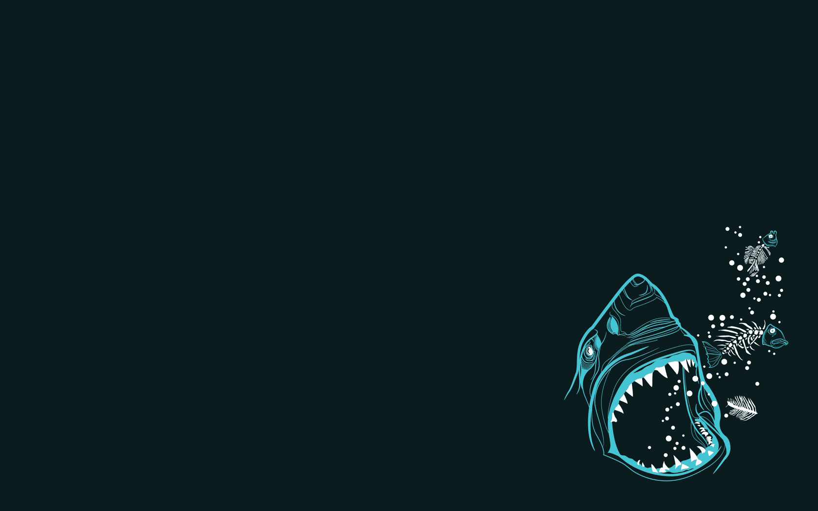 Dope Baby Shark Wallpapers - Wallpaper Cave