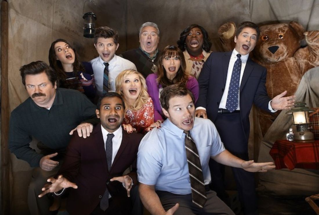 Facts About Parks and Recreation