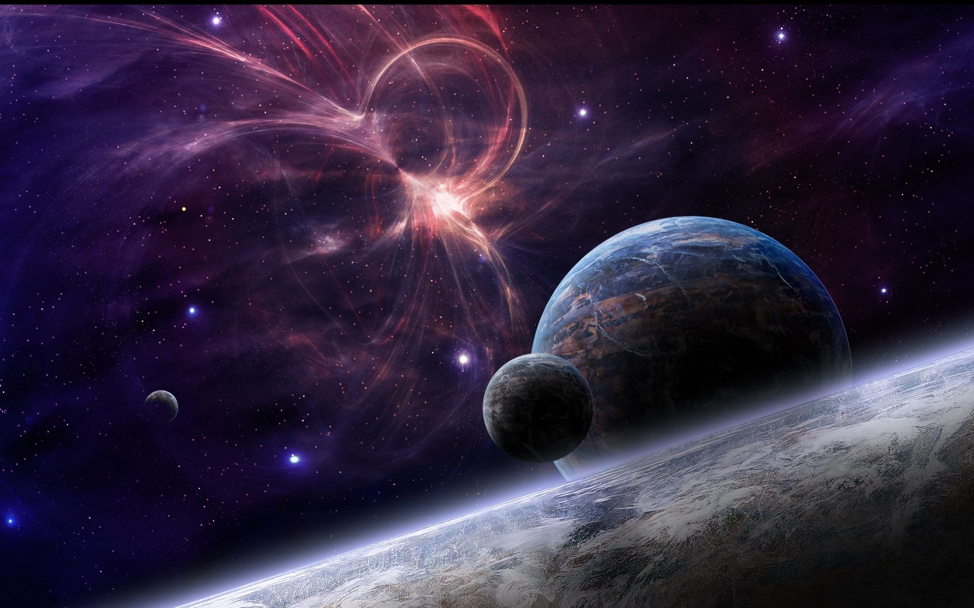 Planet X Wallpaper. Emoji Planet