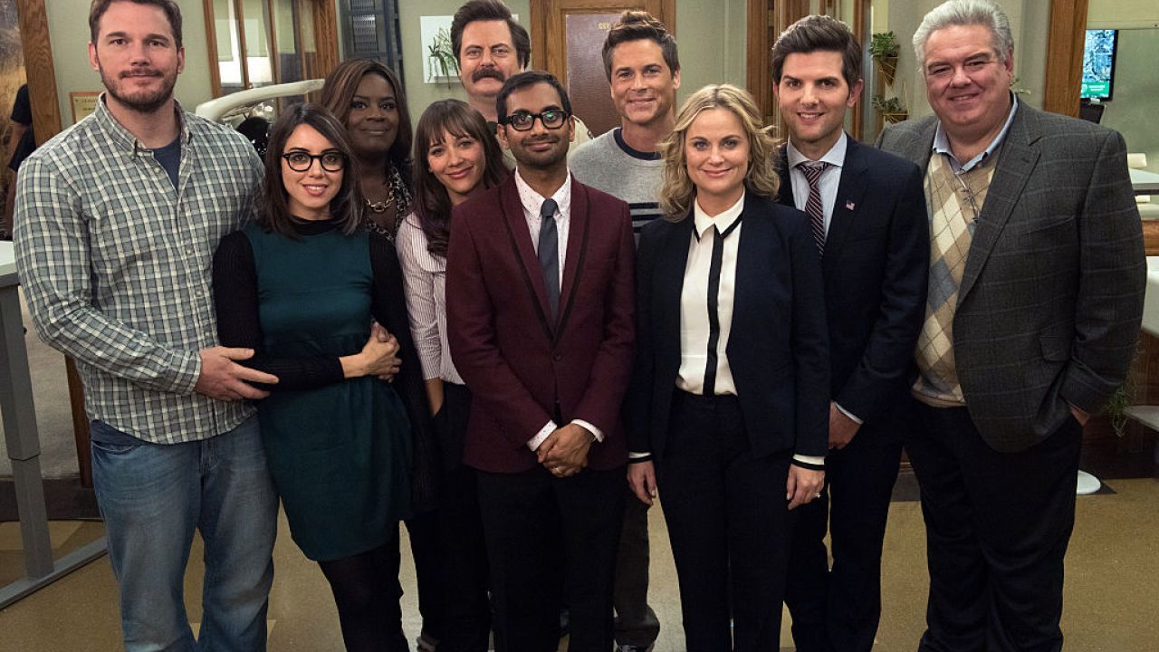 Parks and Recreation' cast to reunite for charity special set amid