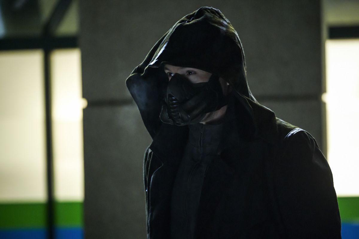 THE FLASH: Check Out The First Official Image From The Show's