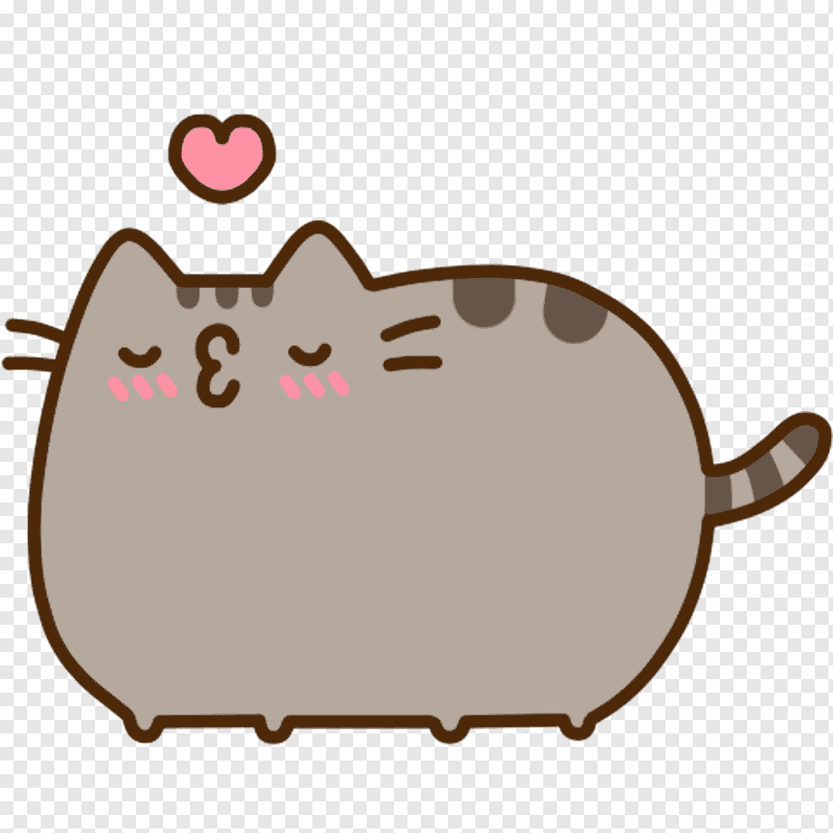 Cat Mother's Day Pusheen Father's Day, Cat, png