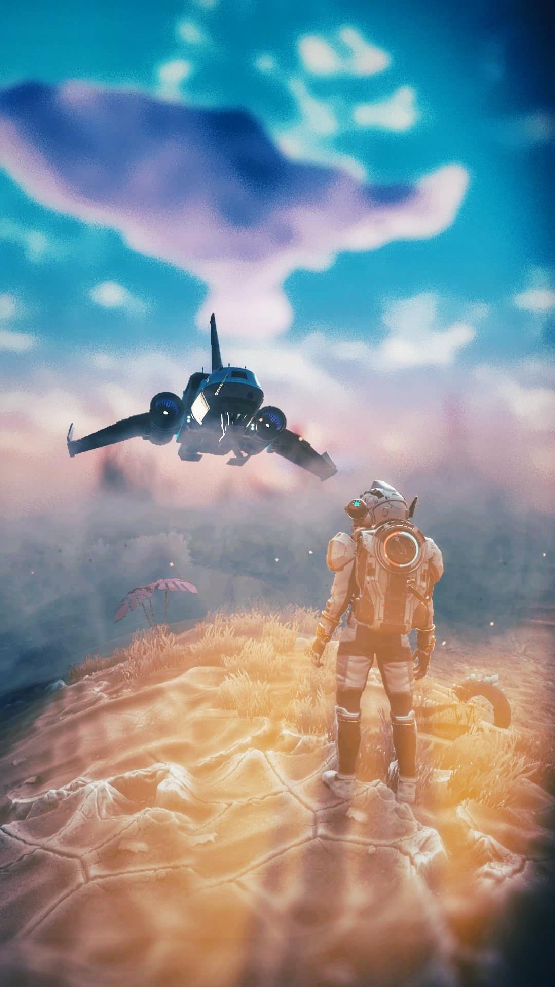 Incoming Mobile Wallpaper