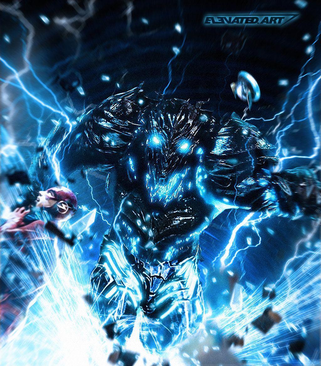 Barry Allen Savitar Wallpapers   Wallpaper Cave