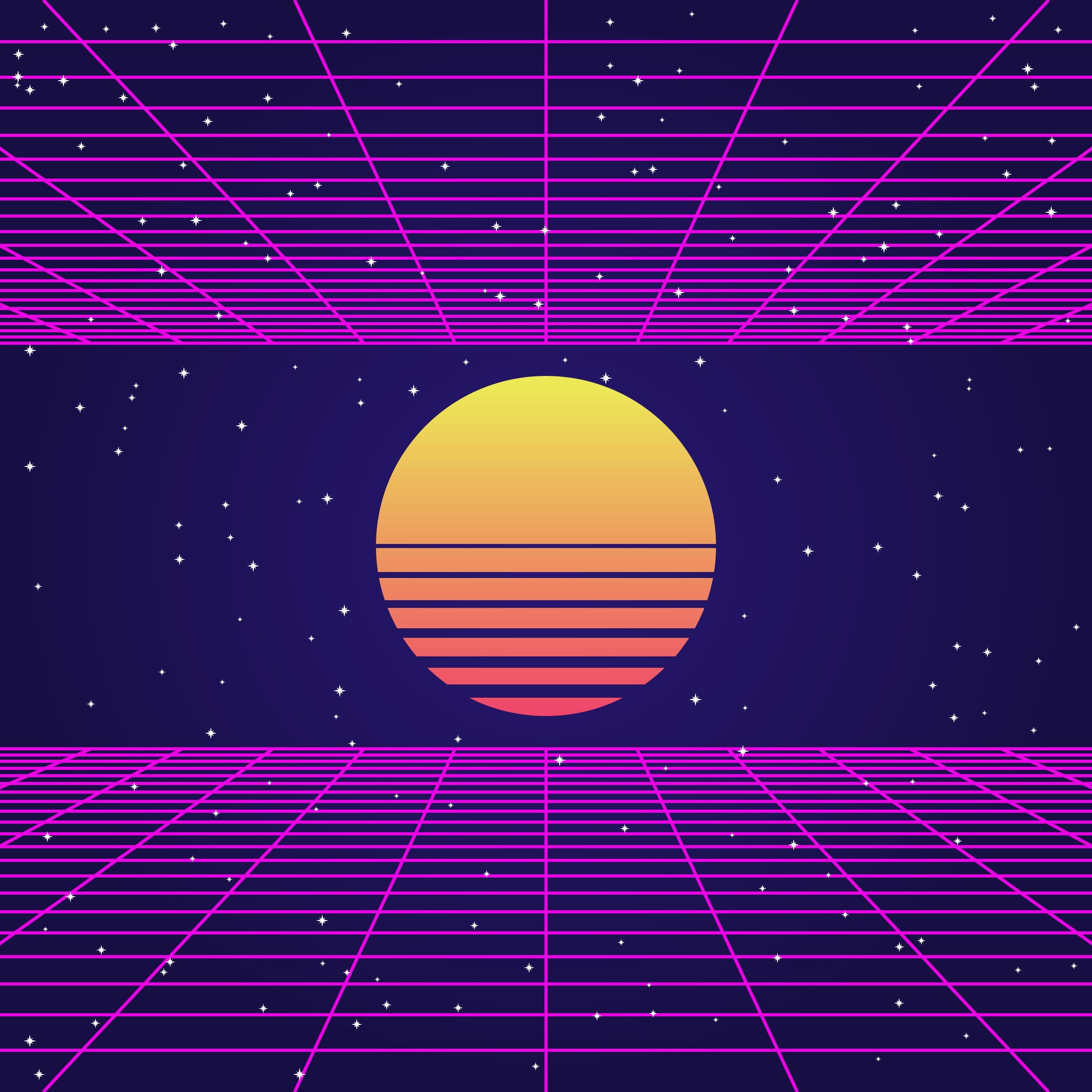 80s Background Free Vector Art - (356 Free Downloads)