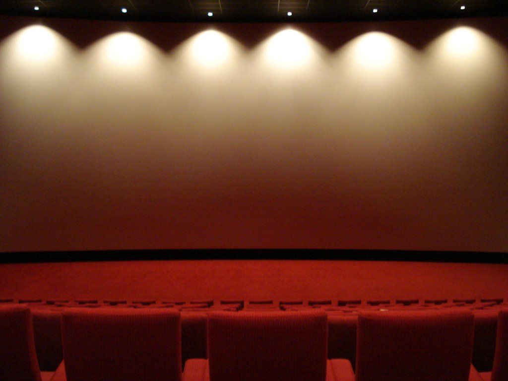 Free download Movie Theater Background Kinepolis cinema hall go