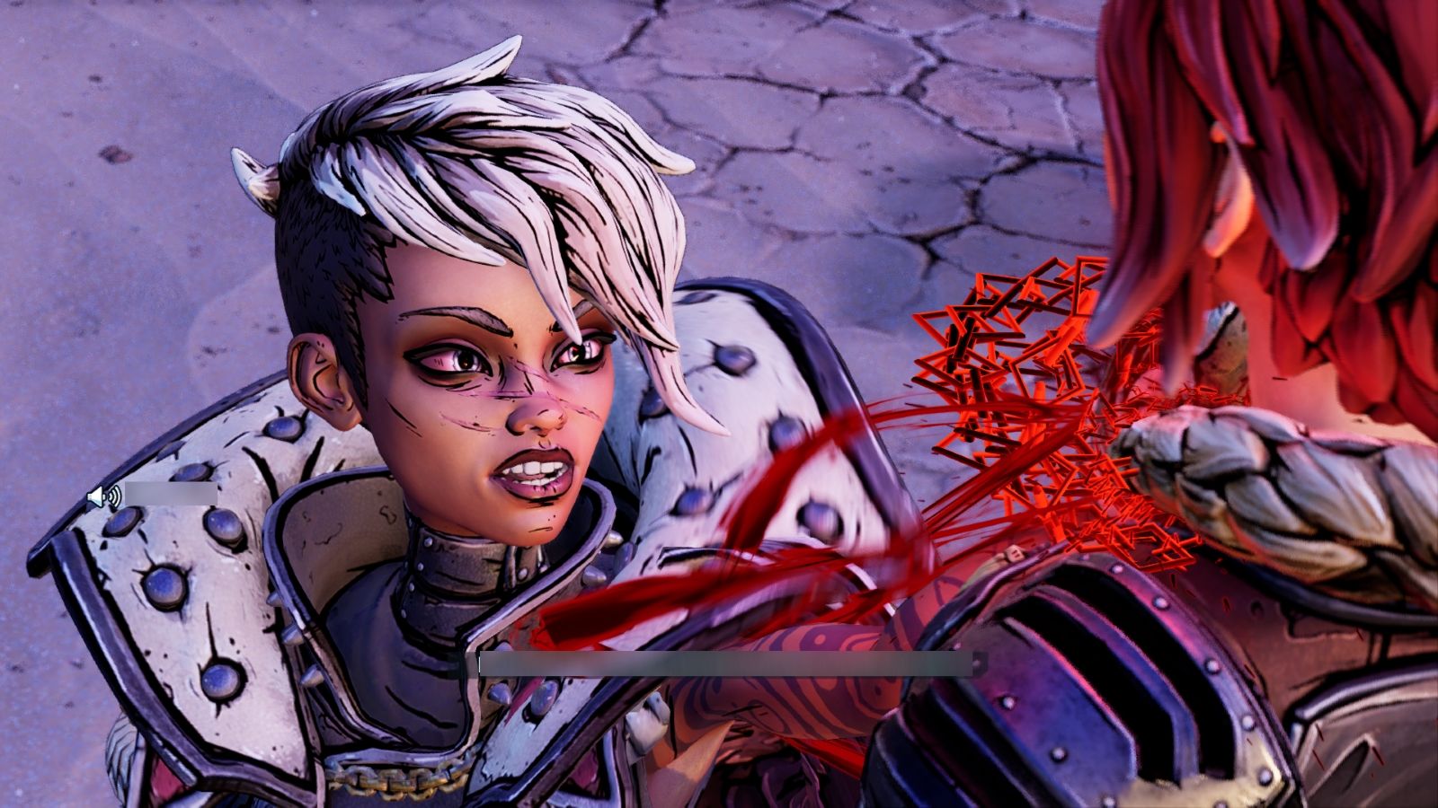 Borderlands 3 Review. Rock Paper Shotgun