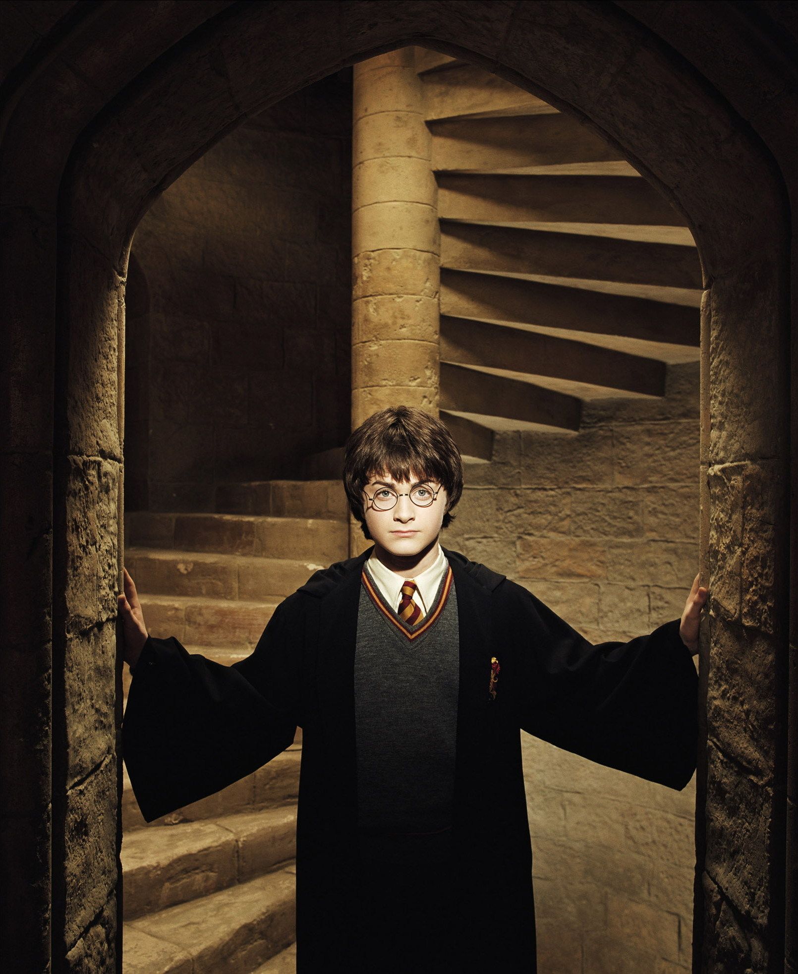 Harry Potter And The Sorcerer's Stone Wallpapers - Wallpaper Cave - Harry Potter And The Sorcerer's Stone