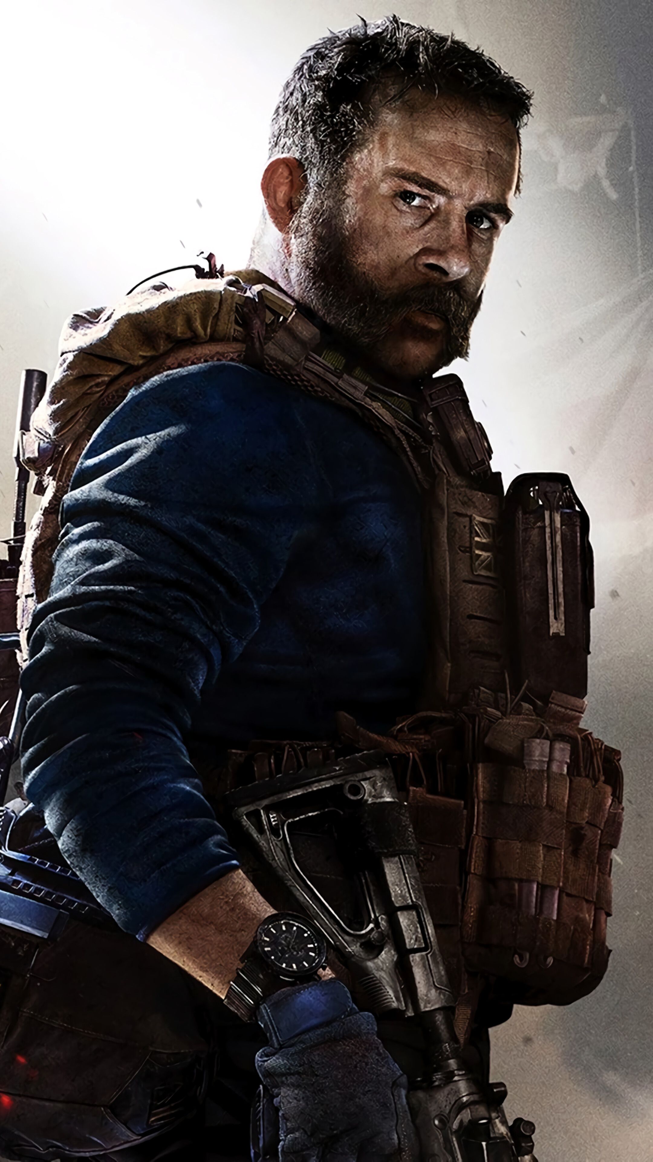 Captain Price iPhone Wallpapers - Wallpaper Cave